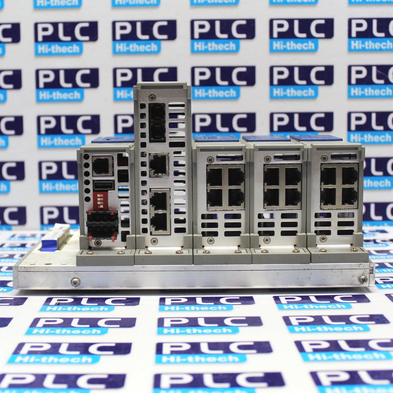 HIRSCHMANN MM3-1FXM2/3TX1 MICE Media Module